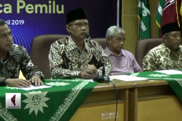 Muhammadiyah siap memediasi rekonsiliasi 2 kubu pasca-Pemilu