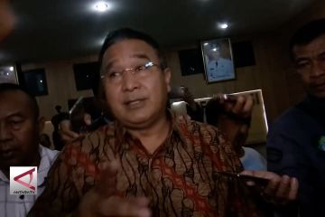 Selama 9 jam ruang kerja Wali Kota Tasikmalaya digeledah KPK