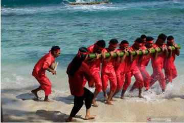 BPNB : Sopi warisan budaya yang harus dilestarikan