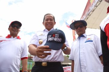 Pemkot Jakut: Kegiatan positif hapus stigma negatif May Day