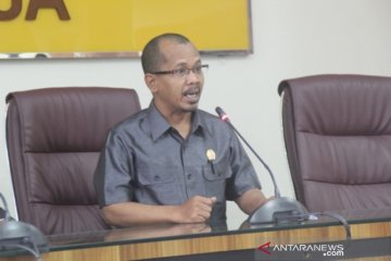 Bawaslu Jayapura minta KPU percepat rekapitulasi suara tingkat distrik