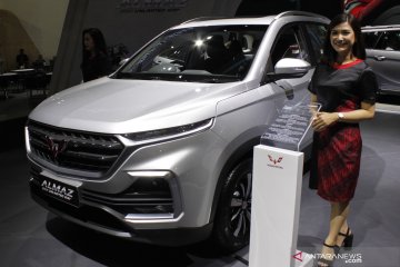 Cara Wuling gaet konsumen lewat mobil bertabur fitur teknologi terkini