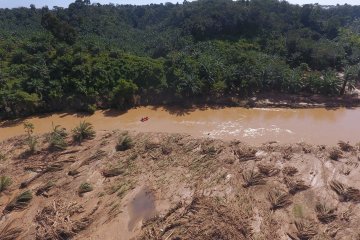 Akademisi: Banjir Bengkulu bisa lebih parah