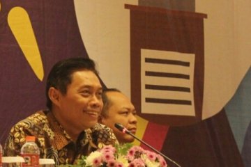 Bank Indonesia Malang latih mahasiswa GenBI kembangkan potensi diri