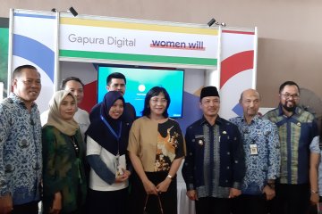 Kemenperin gencar dorong IKM "go digital" lewat E-Smart