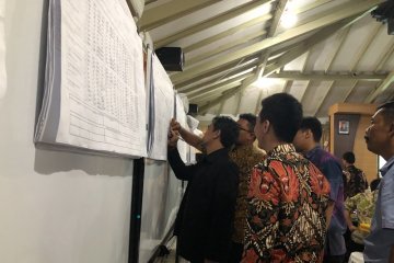 KPU dan Bawaslu Yogyakarta lakukan persiapan PHPU