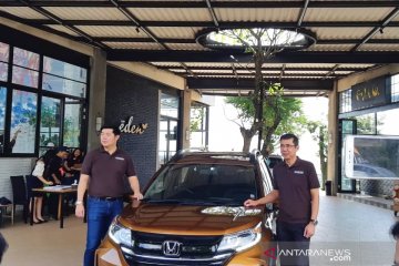 Honda Prospect Motor fokuskan operasional dealer