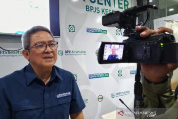 BPJS: RS sulit beri pelayanan berkualitas jika tidak terakreditasi