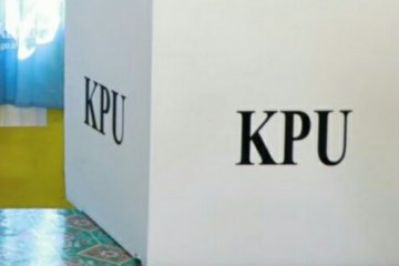 KPU Kaltara akan sosialisasi pilkada jalur perseorangan