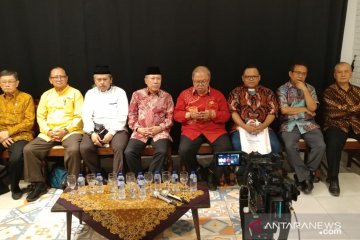 Tokoh agama menyerukan kendali kerusakan usai Pemilu