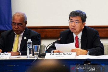 ADB: Pasar obligasi ASEAN+3 lebih berkembang dari sebelumnya