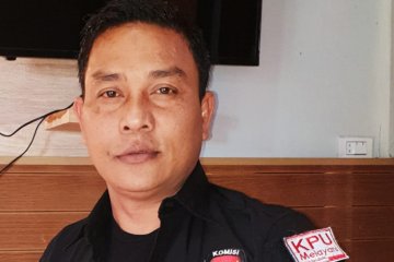 Rekapitulasi suara pemilu di Simeulue masih berlangsung