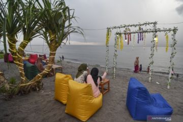 Destinasi Wisata Kuliner Halal Tanjung Bias