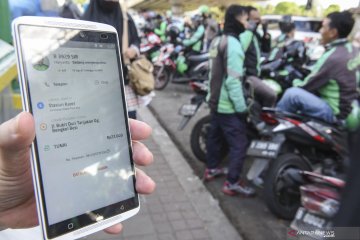 Perang tarif ojek daring berbungkus promosi dinilai meresahkan