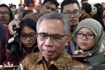 OJK perkuat pengawasan jasa keuangan berbasis teknologi informasi