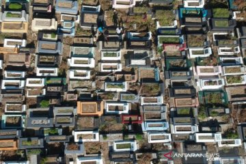 ZIARAH KUBUR JELANG RAMADHAN