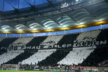 Atmosfer markas Frankfurt panen pujian dan buat iri pemain Chelsea