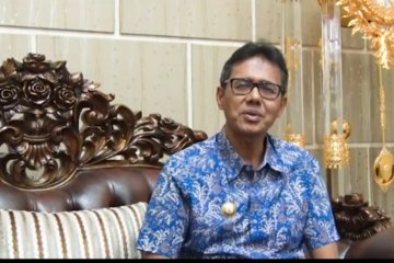 Gubernur Sumbar ajak masyarakat jaga persatuan pascapemilu