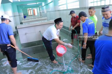 Pemkot Tangerang batasi jam operasional rumah makan selama Ramadhan