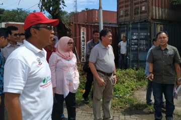 KPK temukan 68 aset bermasalah di Sulsel