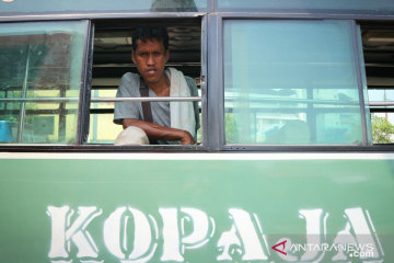 Organda pantau efek kenaikan tarif transportasi daring di Jakarta