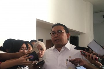 Fadli yakin konsep Gerindra diterima Jokowi