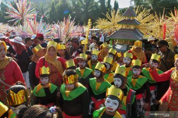 Karnaval Budaya Dugder