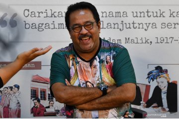 Rano Karno ungkap rahasia raih suara tertinggi di Banten III