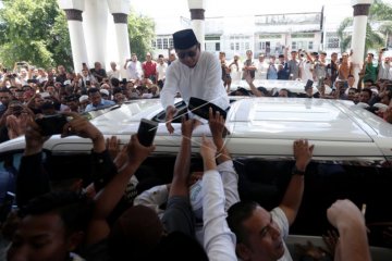 Prabowo ke Aceh
