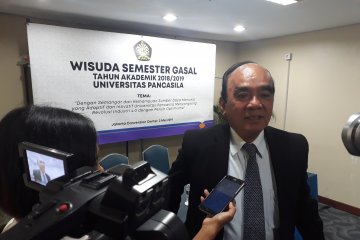 Siswono: Hasil sah pemilu adalah hitungan KPU