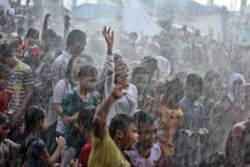 Pekanbaru kemas "Potang Belimau" jadi wisata religi