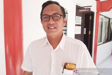 DPRD minta Pemkot Palangka Raya terbitkan jam operasional THM