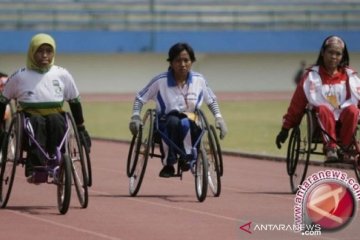 Atlet paralimpiade Belgia tutup usia melalui eutanasia pada umur 40
