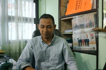 KPU mulai rekapitulasi surat suara tingkat Kota Pontianak