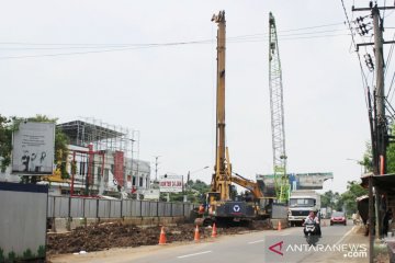 Pemerintah beberkan langkah atasi kemacetan Bogor