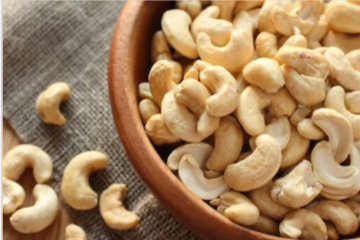 Kacang mete mampu mencegah diabetes hingga tingkatkan sel darah merah