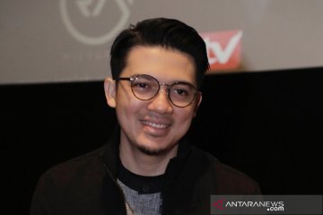 Irwansyah kenang masa lalu, saling pinjam uang dengan Raffi Ahmad