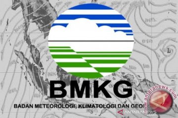 BMKG:  Jakarta diprakirakan diguyur hujan lokal