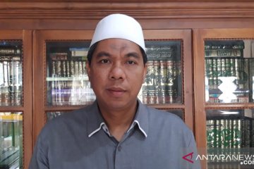 MUI DKI : Hindari "sweeping" selama Ramadhan