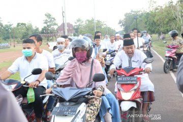 Sumsel maksimalkan syiar agama selama Ramadhan 1440 Hijriyah