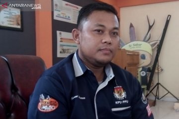 Tiga partai di Penajam tidak serahkan LPPDK pemilu 2019