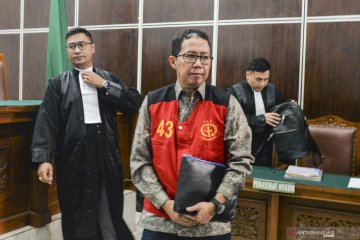 Sidang tuntutan Joko Driyono digelar hari ini