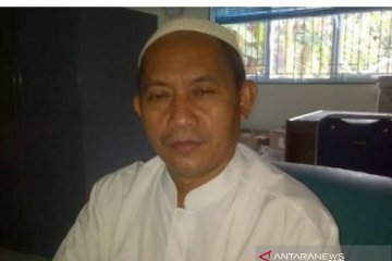 Ketua MUI Bangka ajak umat Islam maknai Ramadhan dengan kebersamaan