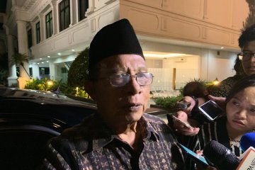 Pemerintah akan kaji  tarif pesawat mahal