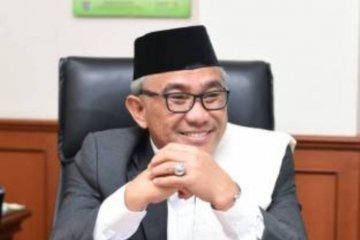 Wali Kota Depok ajak umat muslim tingkatkan amaliyah Ramadhan