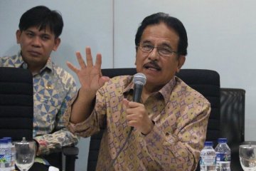 Menteri ATR tegaskan semua tanah harus dilegalisasi