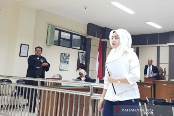 Tiga wali kota terima fee simpanan dana kasda Semarang
