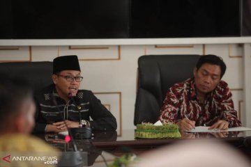 Wali Kota Malang jamin ketersediaan barang kebutuhan pokok