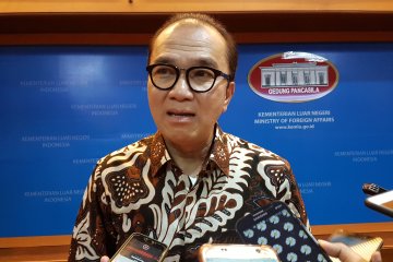 Pacific Exposition bertujuan buka akses pasar antara Indonesia-Pasifik