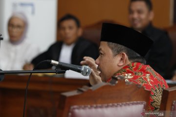 Fahri Hamzah hargai sikap Ratna yang akui kebohongannya